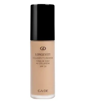 LONGEVITY COLLAGEN