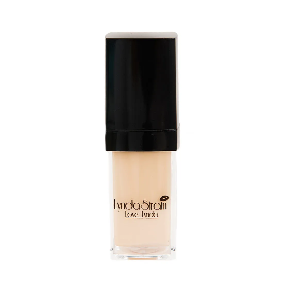 Love Lynda Flawless Finish Foundation - LL Cool 4