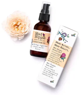 Mad Hippie: Cleansing Oil