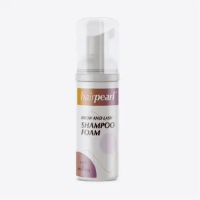 Make-Up Remover/Foam Shampoo