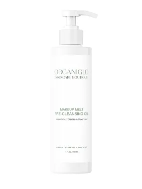 Makeup Melt Pre-Cleansing Oil
