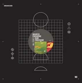 Marco Faraone- Our Freedom