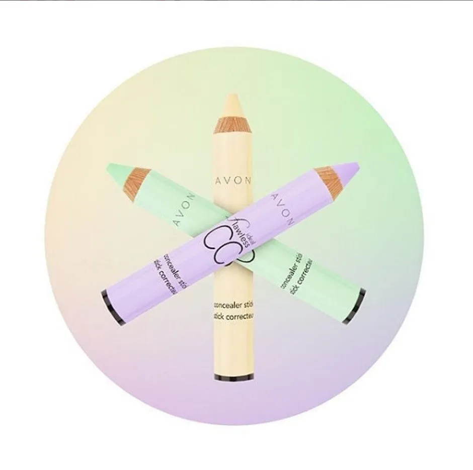 mark. CC Concealer Stick