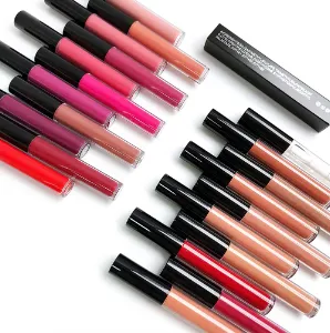 Matrix Pink Lip Gloss