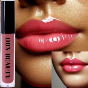 Matrix Pink Lip Gloss