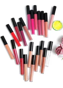 Matrix Pink Lip Gloss