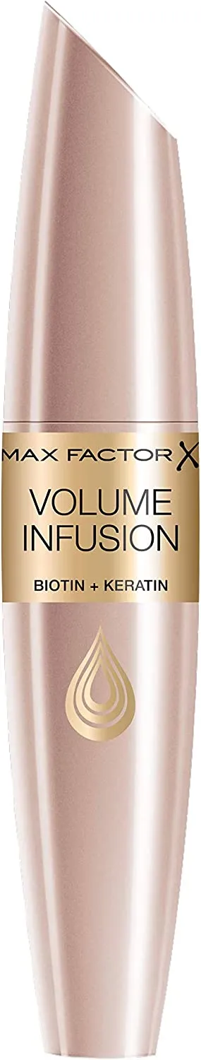 Max Factor Volume Infusion Mascara Black Brown