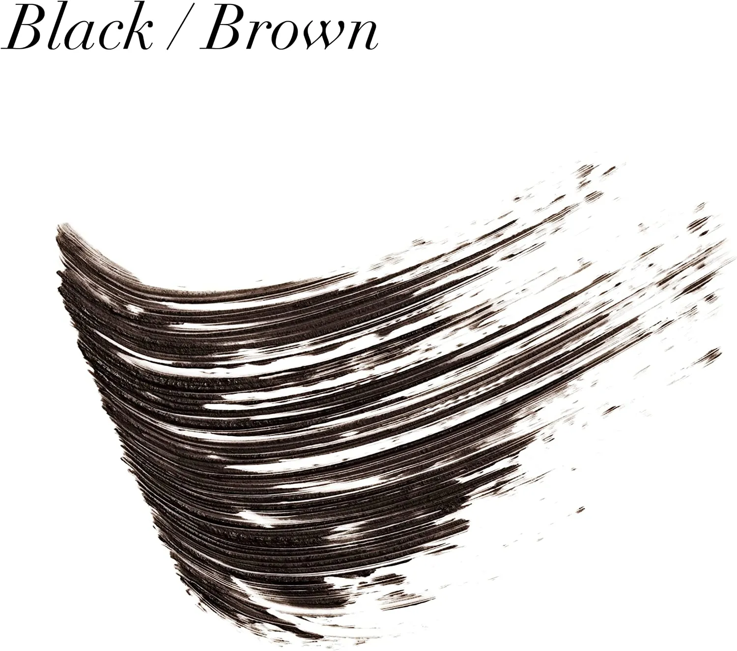 Max Factor Volume Infusion Mascara Black Brown