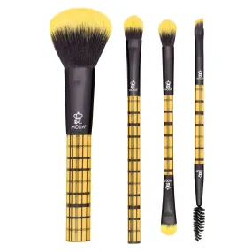 MŌDA® Plaid Yellow Kit