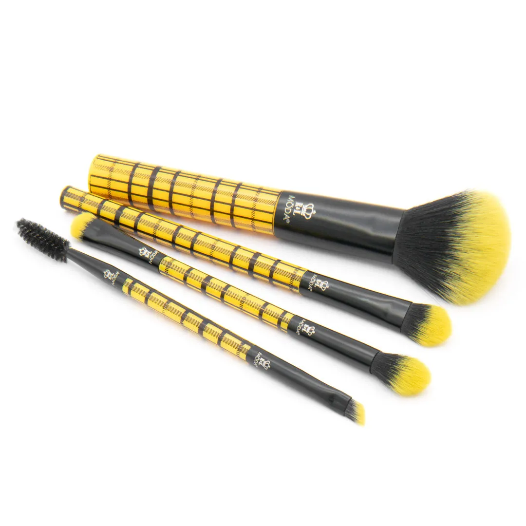 MŌDA® Plaid Yellow Kit