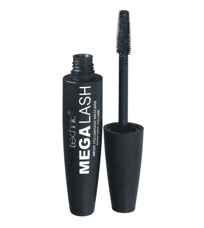 Mega Lash mascara