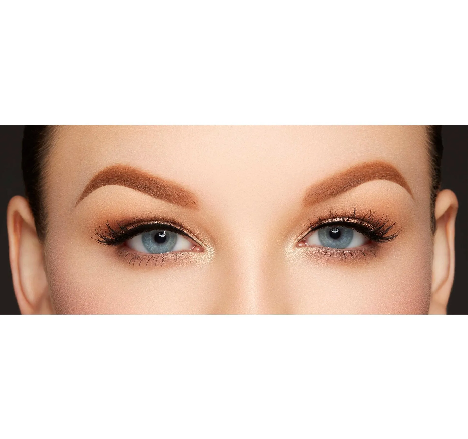 Micro Brow Dual-Ended Pencil & Spoolie - Almond