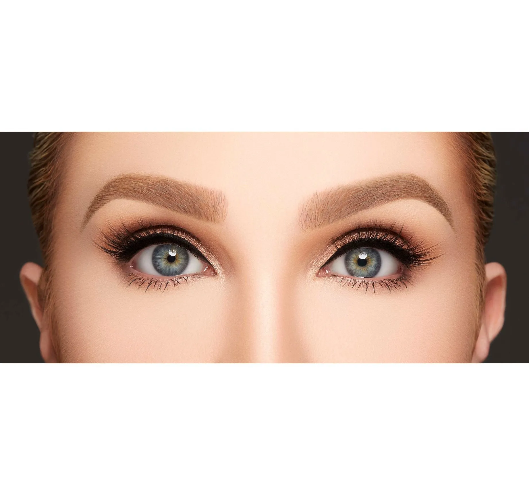 Micro Brow Dual-Ended Pencil & Spoolie - Biscotti