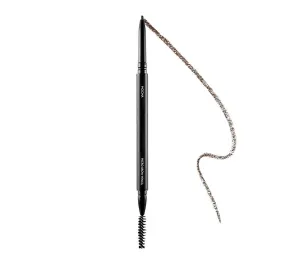Micro Brow Dual-Ended Pencil & Spoolie - Mocha
