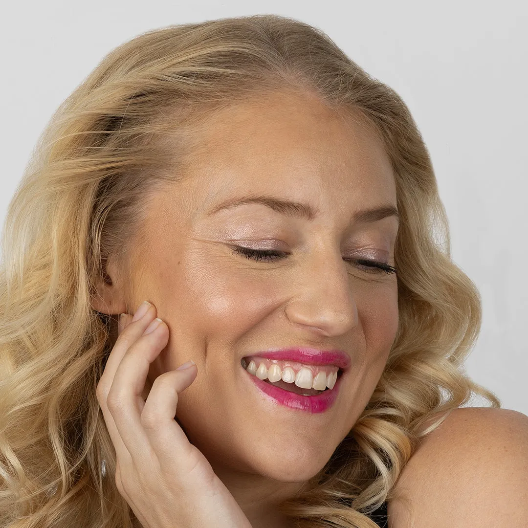 Microblade Effect: Brow Pen