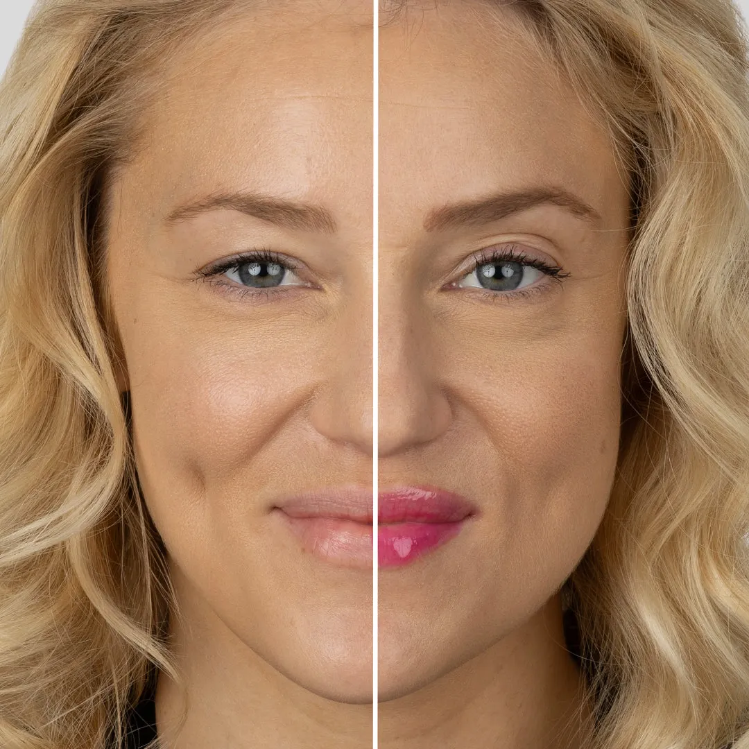 Microblade Effect: Brow Pen