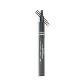 Microblade Effect: Brow Pen
