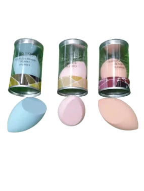 Miss Rose Flawless Memory Beauty Blender