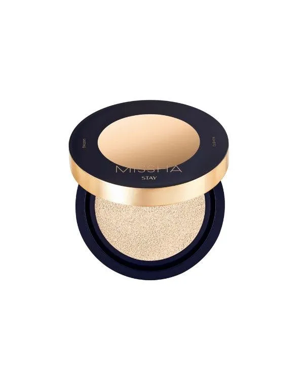 Missha Stay Cushion Foundation SPF40/PA    15g