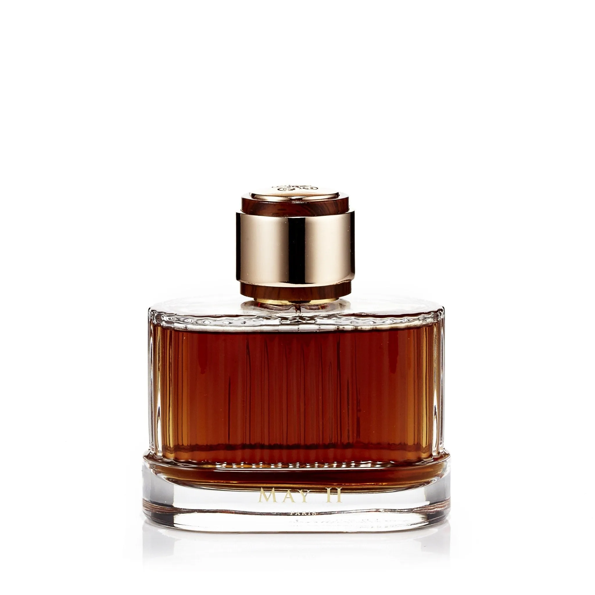 Monsieur May H Eau De Parfum