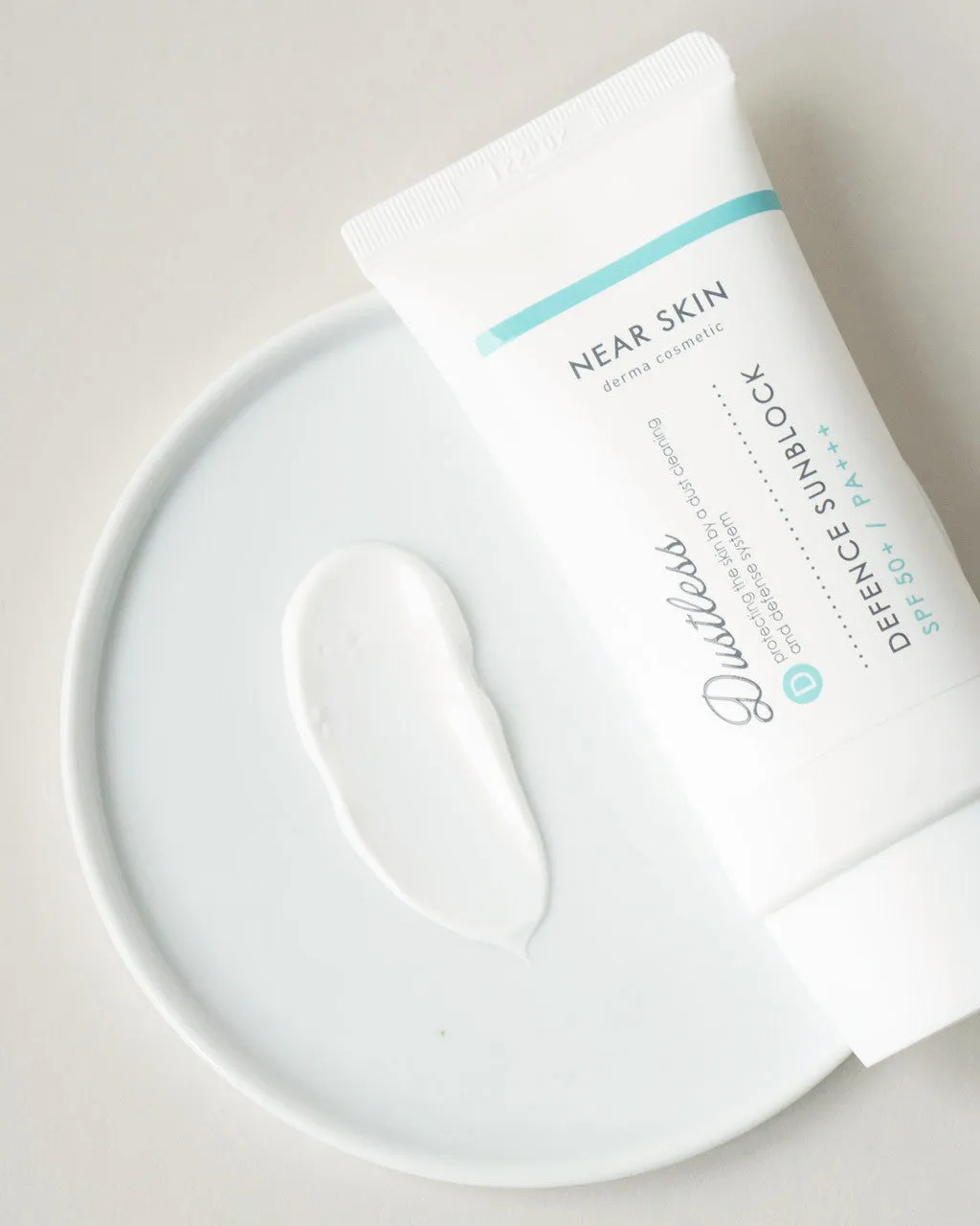 Near Skin Dustless Defense Sun Block [SPF 50 /PA   ]