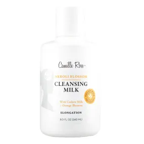 Neroli Blossom Cleansing Milk