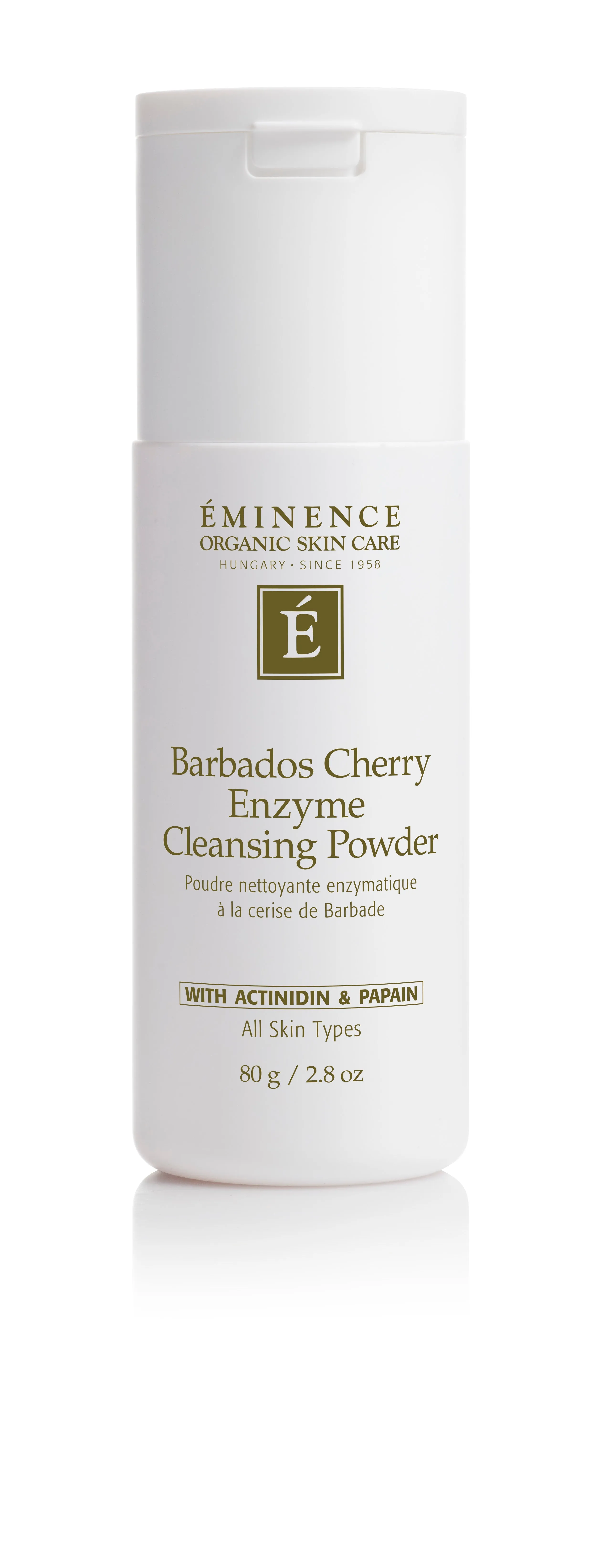 NEW! Barbados Cherry Enzyme Cleansing Powder