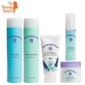 Nutricentials® Hydration Kit