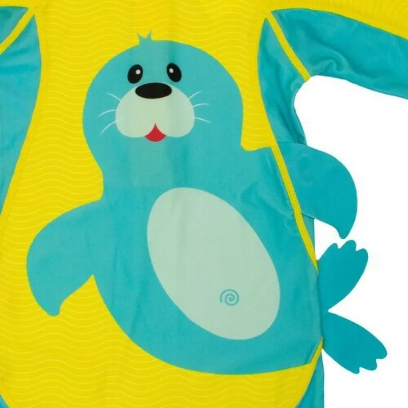 One Piece Surf Suit
