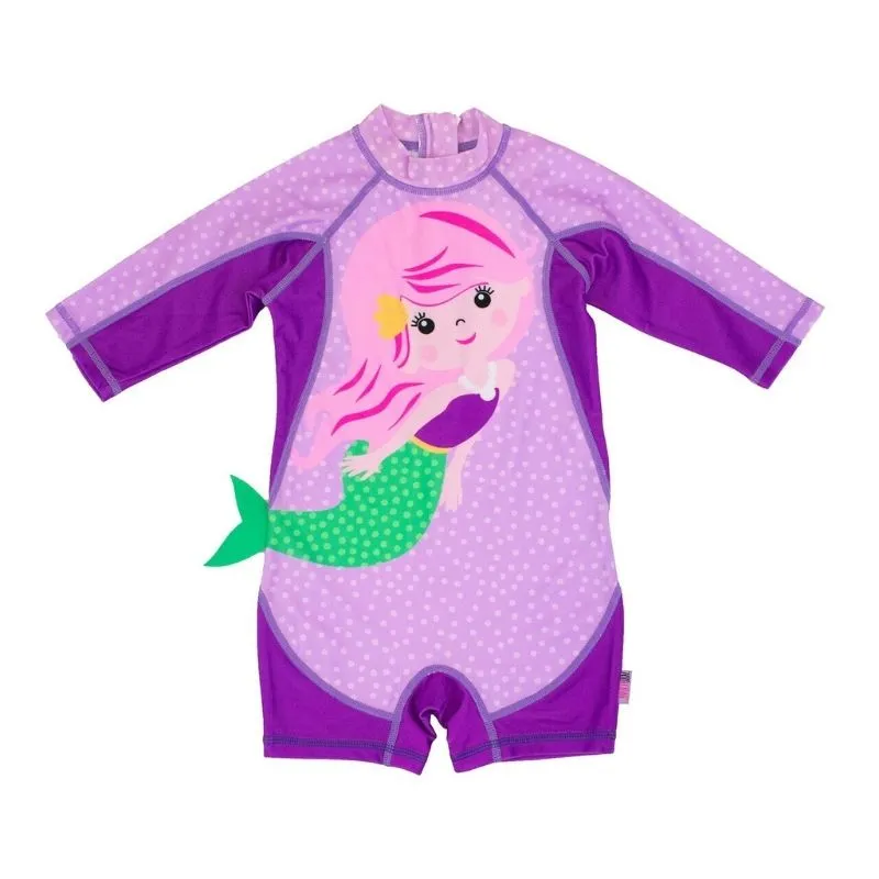 One Piece Surf Suit