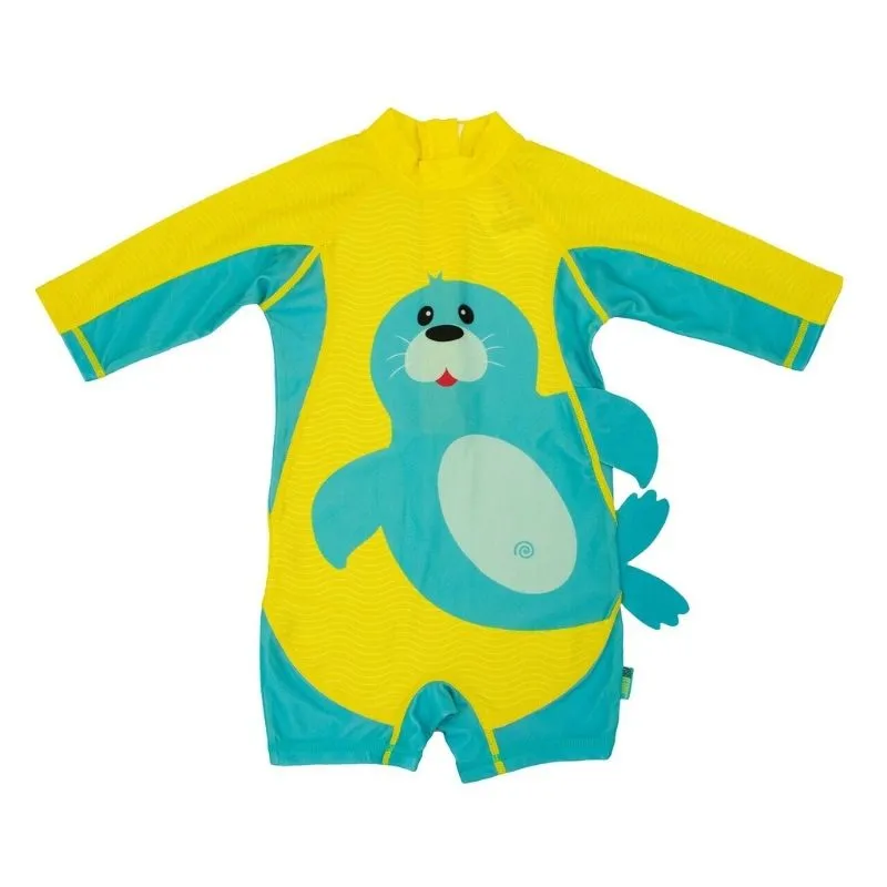 One Piece Surf Suit