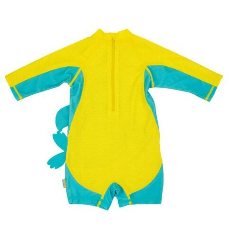 One Piece Surf Suit