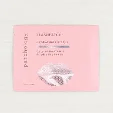 Patchology Flashpatch Hydrating Lip Gels