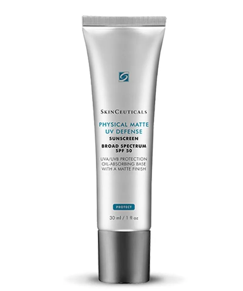 Physical Matte UV Defense SPF 50
