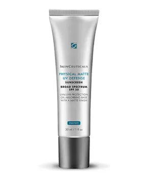 Physical Matte UV Defense SPF 50