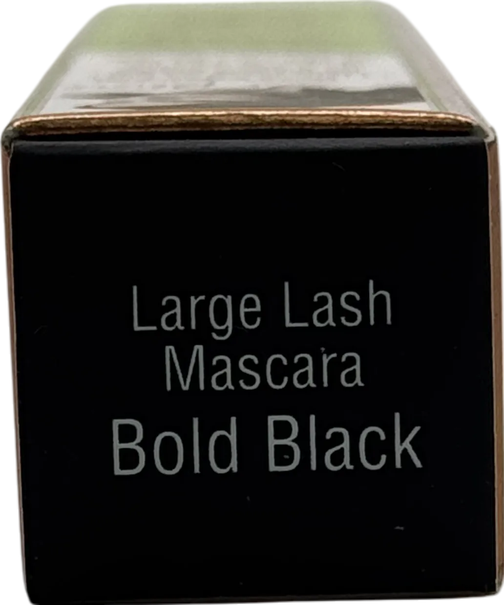 Pixi Large Lash Mascara - No. 1 Bold Black 12ml