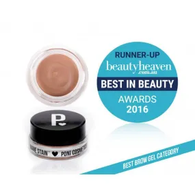 Poni Waterproof Mane Stain Brow Creme