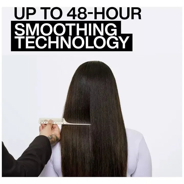 Redken Spray Smooth Anti-Frizz Spray with Heat Protection
