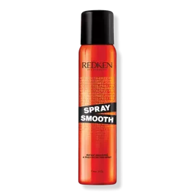 Redken Spray Smooth Anti-Frizz Spray with Heat Protection
