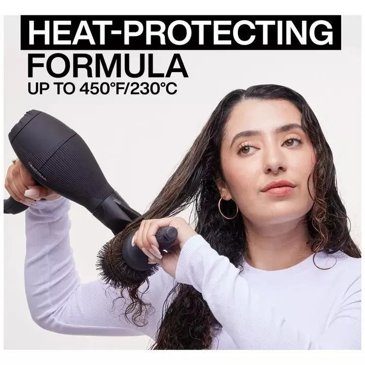 Redken Spray Smooth Anti-Frizz Spray with Heat Protection