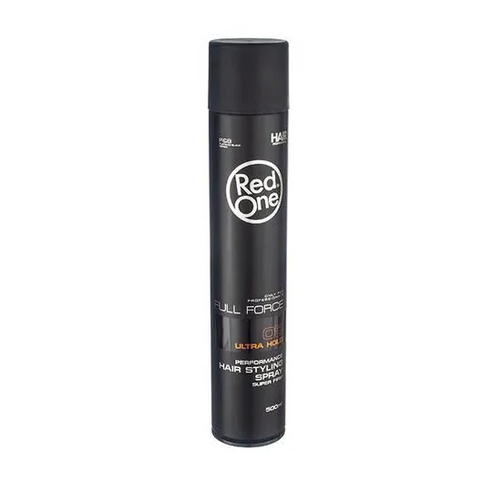 RedOne Ultra Hold Hair Spray 400 ml