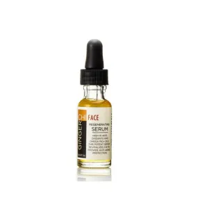 Regenerating Face Serum