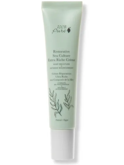 Restorative Sea Culture Extra Riche Créme