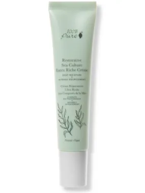 Restorative Sea Culture Extra Riche Créme