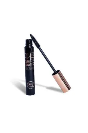 RIVAJ UK BIG EYES LONG VOLUME B/MASCARA 10ML