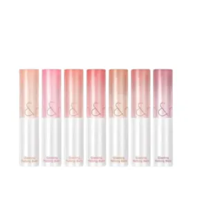 rom&nd Glasting Melting Balm #Original Series (9 Colors)