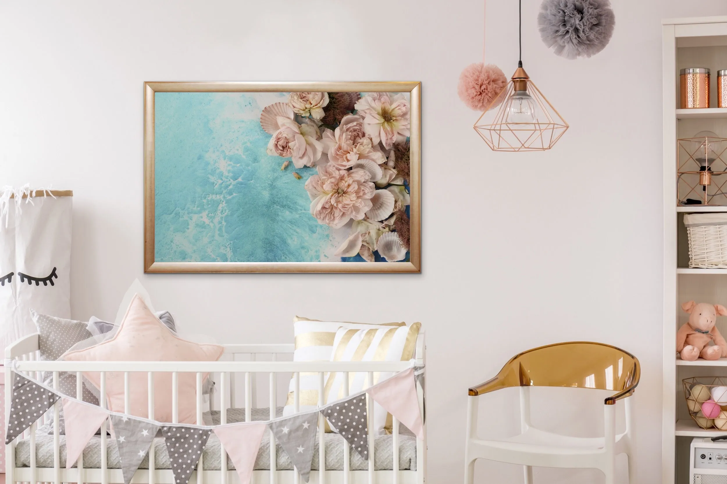 Rose art. Soft Pastel Rose Artwork. Limited Edition Print