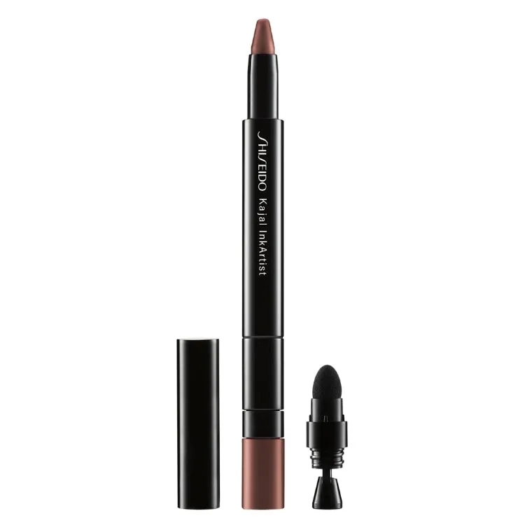 Shiseido - Kajal InkArtist - Shadow Liner Brow