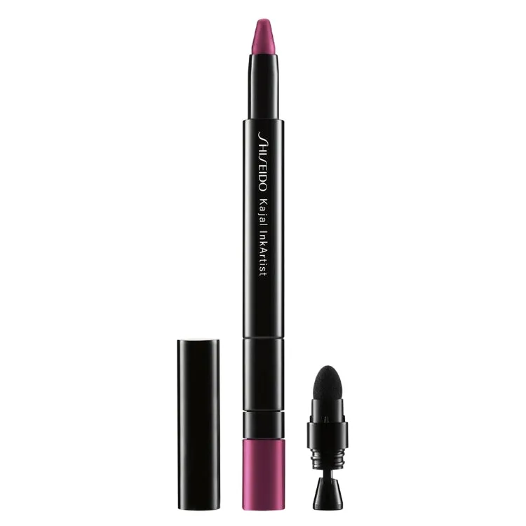 Shiseido - Kajal InkArtist - Shadow Liner Brow