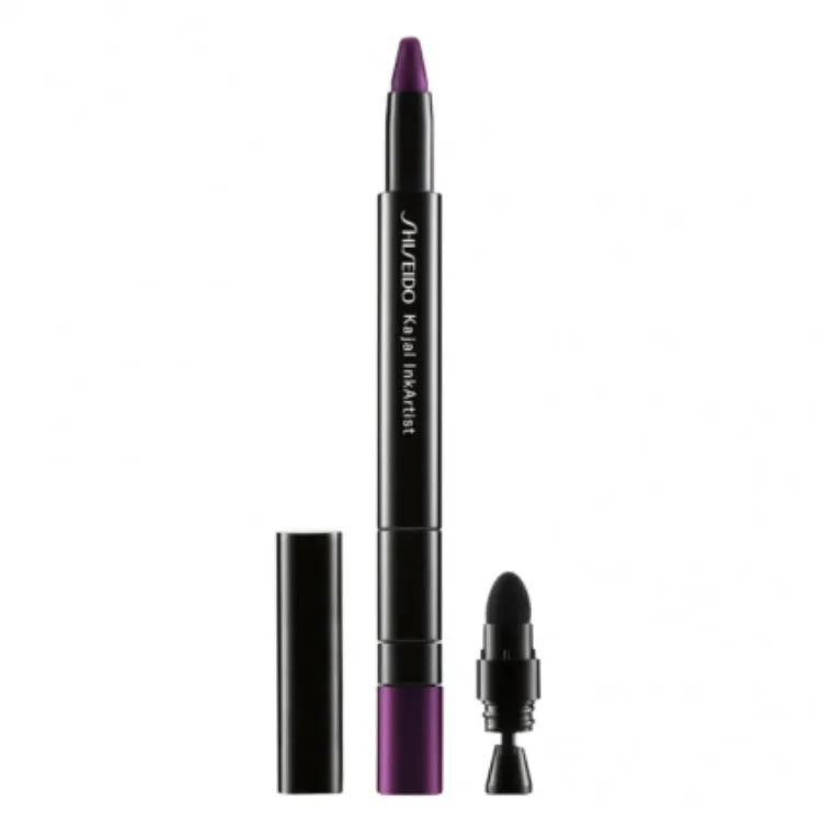 Shiseido - Kajal InkArtist - Shadow Liner Brow